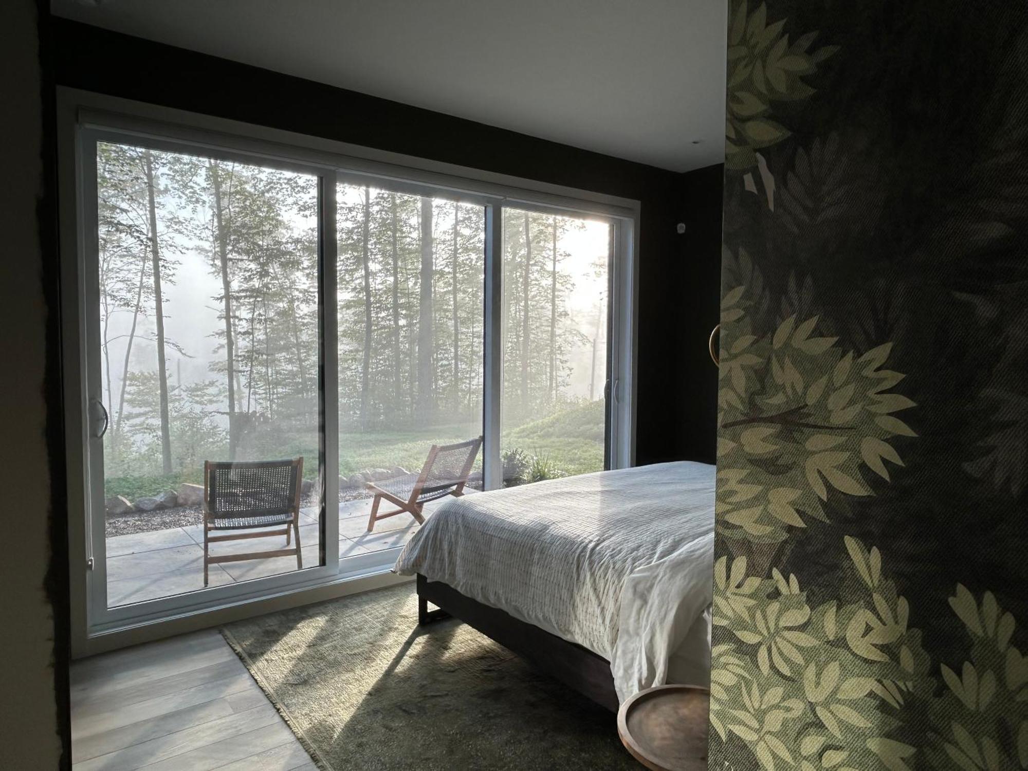 La ConceptionNew With Views Of Mont-Tremblant Family & Retreat Luxury别墅 外观 照片