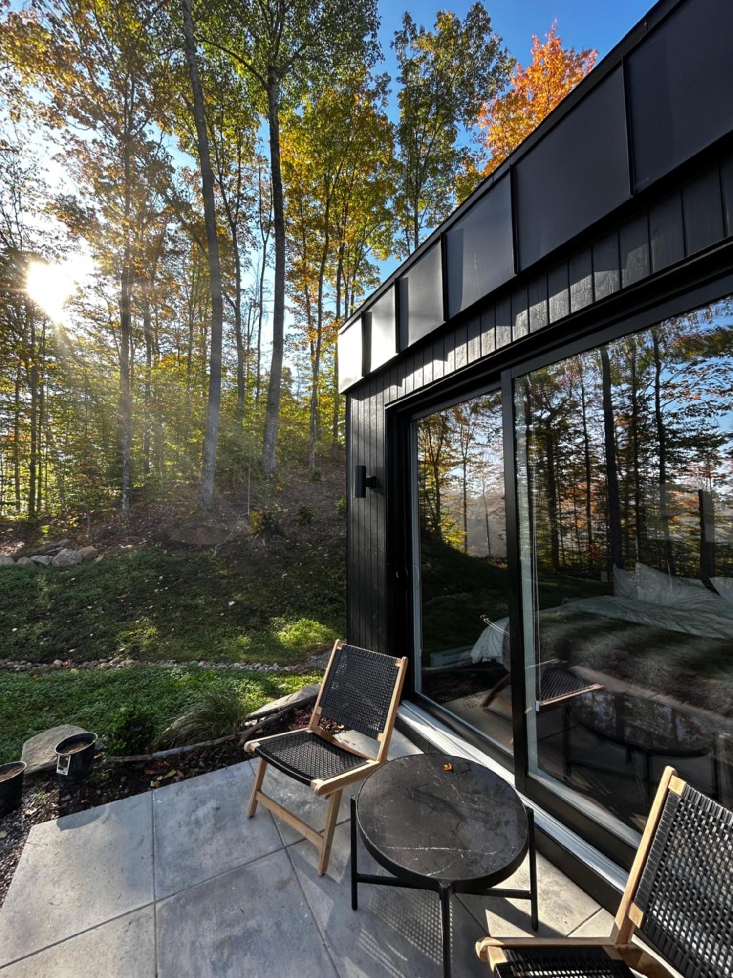 La ConceptionNew With Views Of Mont-Tremblant Family & Retreat Luxury别墅 外观 照片