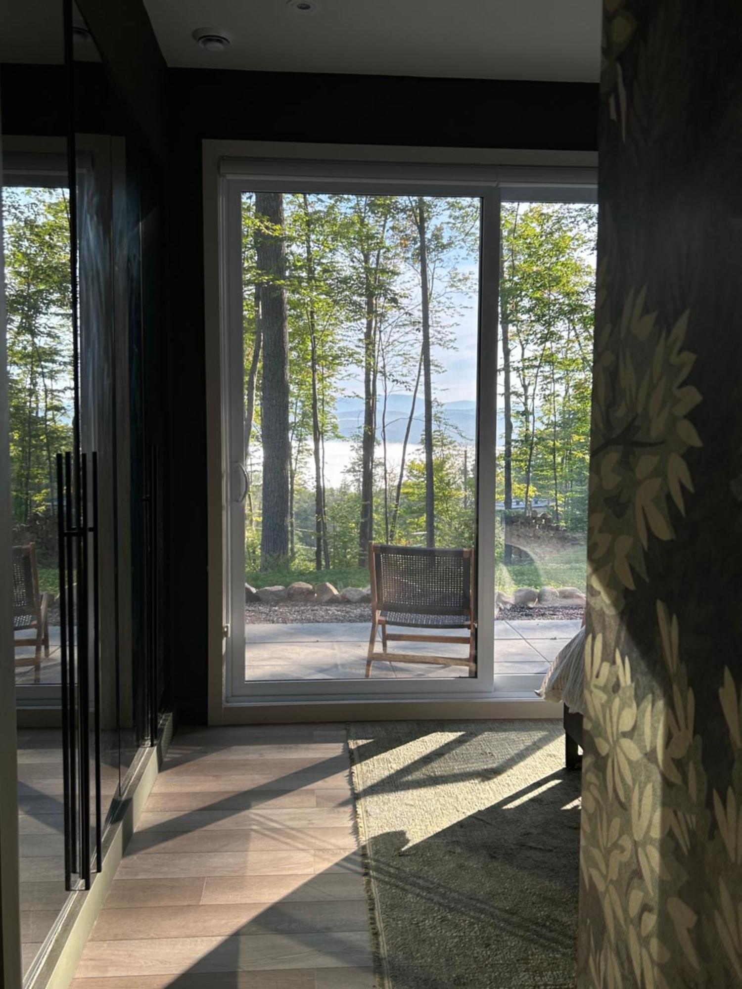 La ConceptionNew With Views Of Mont-Tremblant Family & Retreat Luxury别墅 外观 照片